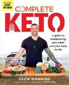 Drew Manning, Manning Drew - Complete Keto
