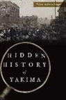 Ellen Allmendinger - Hidden History of Yakima