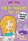 Deborah Lytton - The Great Museum Mix-Up and Other Surprise Endings