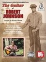 Woody Mann - The Guitar of Robert Johnson