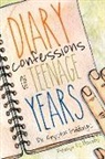 Kenya Debarros, Crystal Giddings - Diary Confessions of Teenage Years: Volume 1