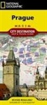 National Geographic Maps, National Geographic Maps - National Geographic City Destination Map Prague