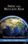 Yogesh Joshi, Yogesh O''donnell Joshi, Frank O'Donnell - India and Nuclear Asia
