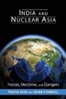 Yogesh Joshi, Yogesh O''donnell Joshi, Frank O'Donnell - India and Nuclear Asia