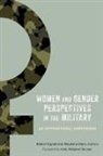 Robert Egnell, Robert Alam Egnell, Mayesha Alam, Robert Egnell - Women and Gender Perspectives in the Military