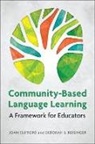 Joan Clifford, Joan (Duke University) Clifford, Joan Reisinger Clifford, Clifford Joan, Deborah S. Reisinger - Community-Based Language Learning