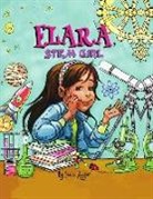 Leela Ayyar - Elara Stem Girl