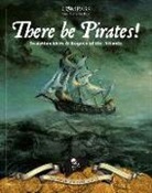 Joann Hamilton-Barry - There Be Pirates!