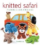 Sarah Keen, Keen Sarah - Knitted Safari