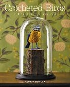 Vanessa Mooncie, Mooncie Vanessa - Crocheted Birds