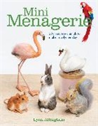 Lynn Allingham - Mini Menagerie