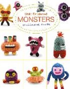 Lan-Anh Bui, Bui Lan-Anh, Josephine Wan, Wan Josephine - Little Crochet Monsters