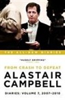 Alastair Campbell - Alastair Campbell Diaries: Volume 7