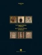 0, B. Brenk - LA CAPPELLA PALATINA A PALERMO