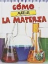 Tracy Maurer - Cómo Medir La Materia: The Scoop about Measuring Matter