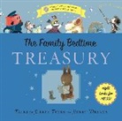 Christelow and others, Christelow and others Christelow and others - The Family Bedtime Treasury with CD