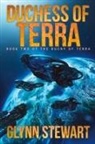 Glynn Stewart, Stewart Glynn - Duchess of Terra