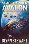 Glynn Stewart - Space Carrier Avalon