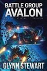 Glynn Stewart - Battle Group Avalon