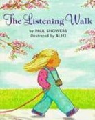 Paul Showers, Aliki - The Listening Walk