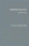 Scott (EDT)/ Sosa Soames, Ernest Sosa - Epistemology