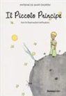 Antoine Saint-Exupéry - Il Piccolo Principe