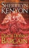 Sherrilyn Kenyon - Death Doesn't Bargain