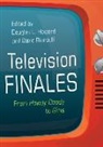 David (EDT)/ Howard Bianculli, Douglas L. Bianculli Howard, David Bianculli, Douglas L Howard, Douglas L. Howard - Television Finales