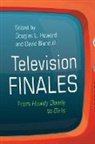 David (EDT)/ Howard Bianculli, Douglas L. Bianculli Howard, David Bianculli, Douglas L Howard, Douglas L. Howard - Television Finales