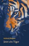 Anthony Burgess - Jetzt ein Tiger