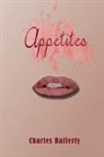 Charles Rafferty - Appetites