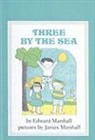 Edward Marshall, James Marshall - Three by the Sea