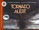 Franklyn M. Branley, Giulio Maestro - Tornado Alert