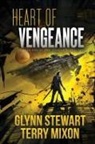 Glynn Stewart, Stewart Glynn - Heart of Vengeance