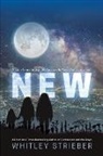 Whitley Strieber - New