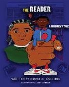 Chanelle Ogletree, Larry Johnson - The Reader