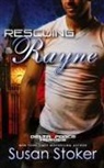 Susan Stoker - Rescuing Rayne