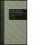 Juliana De Nooy, Paul Eggert - Derrida, Kristeva, and the Dividing Line