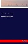 Frank Adams, Alexandr Dumas, Alexandre Dumas - The Wolf-Leader