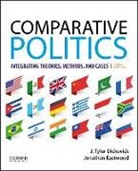 J. Tyler Dickovick, J. Tyler (Grigsby Term Professor of Pol Dickovick, J. Tyler (Grigsby Term Professor of Politics Dickovick, J. Tyler/ Eastwood Dickovick, James Tyler Dickovick, Jonathan Eastwood... - Comparative Politics