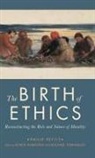 Philip Pettit, Philip (L.s. Rockefeller University Profes Pettit, Philip (L.S. Rockefeller University Professor of Human Values and Distinguished Professor of Philosophy Pettit, Kinch Hoekstra, Kinch (Chancellor's Professor of Political Science and Law Hoekstra - Birth of Ethics