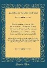 Assemblée Des Notables De France - Procès-Verbal de ce Qui s'Est Passé à l'Assemblée des Notables, Tenue au Palais des Tuileries, en l'Année 1626, Sous le Règne de Louis XIII