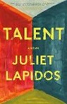 Juliet Lapidos - Talent