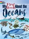 Donald M. Silver, Patricia J. Wynne, Patriciaj. Wynne - My First Book About the Oceans