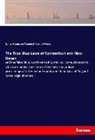 Samuel Peters, James Hammon Trumbull, James Hammond Trumbull - The True-Blue Laws of Connecticut and New Haven