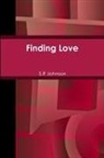 S. R Johnson, S. R. Johnson - Finding Love