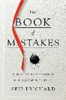 Skip Prichard - The Book of Mistakes