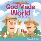 Hannah C Hall, Hannah C. Hall - God Made the World