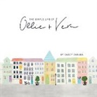 Casey Zaruba - The Simple Life of Ollie and Vern