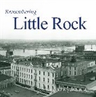 Kimberly Reynolds Rush - Remembering Little Rock